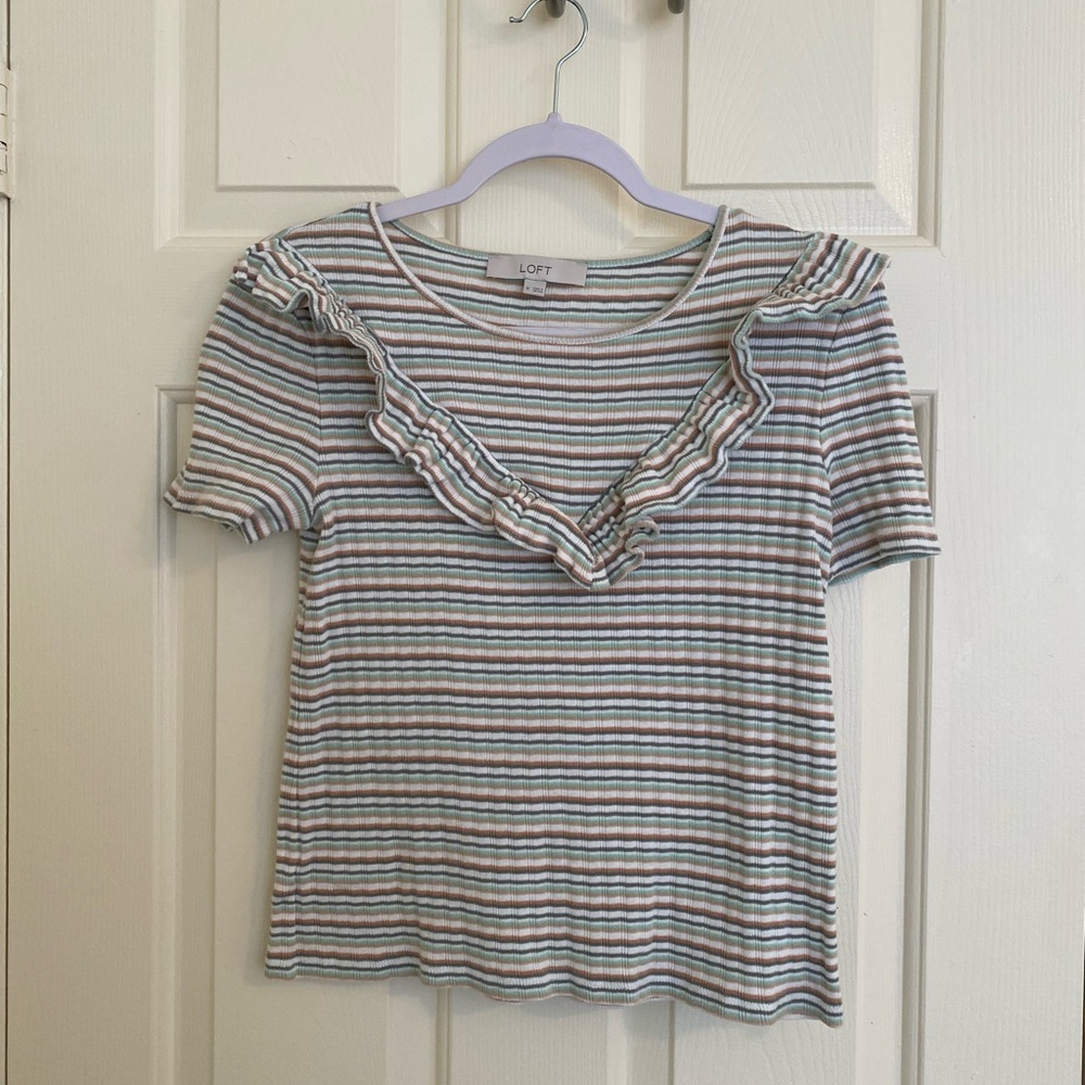 Loft Top